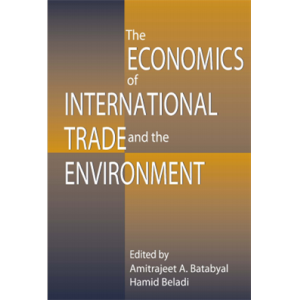 The Economics of International Trade and the Envir